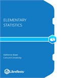 Elementary Statistics