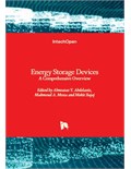 Energy Storage Devices: A Comprehensive Overview