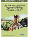 Food Sustainability, Environmental Awareness, and Adaptation and Mitigation Strategies for Developing Countries