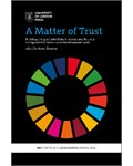 A Matter of Trust: Building Integrity into Data, Statistics and Records to Support the Achievement of the Sustainable Development Goals