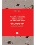 Parasitic Helminths and Zoonoses: From Basic to Applied Research