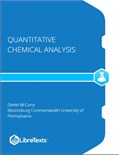 Quantitative Chemical Analysis