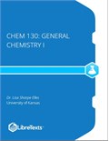 CHEM 130: General Chemistry I