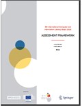IEA International Computer and Information Literacy Study 2023: Assessment Framework