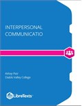 Interpersonal Communicatio