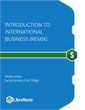 Introduction to International Business (Remix)