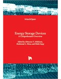 Energy Storage Devices: A Comprehensive Overview