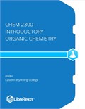 EWC: CHEM 1020 - General Chemistry I (Budhi)