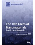 The Two Faces of Nanomaterials: Toxicity and Bioactivity