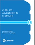 Chem 330 - Adventures in Chemistry