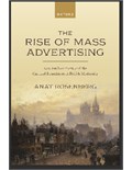 The Rise of Mass Advertising: Law, Enchantment, and the Cultural Boundaries of British Modernity