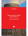 Thermal Power Plants: Advanced Applications
