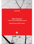 Plant Diseases: Current Threats and Management Trends