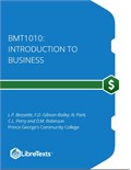BMT1010: Introduction to Business