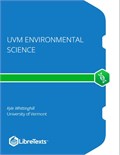UVM Environmental Science