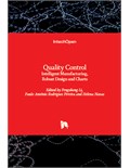 Quality Control: Intelligent Manufacturing, Robust Design and Charts