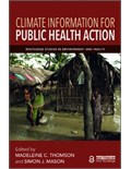 Climate Information for Public Health Action