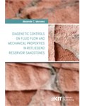 Diagenetic controls on fluid flow and mechanical properties in Rotliegend reservoir sandstones