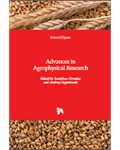 Advances in Agrophysical Research
