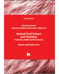 Animal Feed Science and Nutrition: Production, Health and Environment