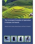 The Convergent Evolution of Agriculture in Humans and Insects
