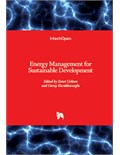 Energy Management for Sustainable Development