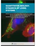 Quantitative Biology: Dynamics of Living Systems