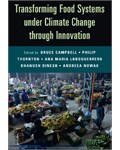 Transforming Food Systems Under Climate Change through Innovation