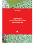 Flight Physics: Models, Techniques and Technologies
