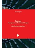 Sewage: Management and Treatment Techniques