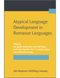 Atypical Language Development in Romance Languages
