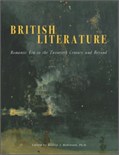 British Literature II: Romantic Era to the Twentieth Century and Beyond