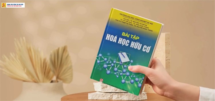 Đọc sách cùng bạn Bài tập hóa học hữu cơ