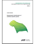 Nonparametric identification of nonlinear dynamic systems