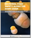 Microbial Food Safety Along The Dairy Chain