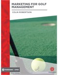 Marketing for Golf Management