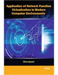 Application of Network Function Virtualization in Modern Computer Environments