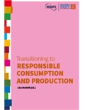 Transitioning to Responsible Consumption and Production