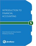 Introduction to Financial Accounting (Dauderis and Annand)