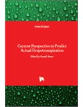 Current Perspective to Predict Actual Evapotranspiration