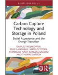 Carbon Capture Technology and Storage in Poland: Social Acceptance and the Energy Transition