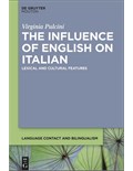 The Influence of English on Italian