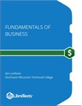 Fundamentals of Business