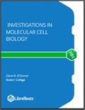 Investigations in Molecular Cell Biology