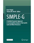 SIMPLE-G: A Gridded Economic Approach to Sustainability Analysis of the Earth’s Land and Water Resources