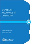 Quantum Mechanics in Chemistry
