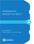 Fundamental Organic ala Mech