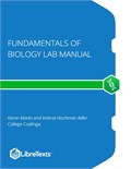 Fundamentals of Biology Lab Manual