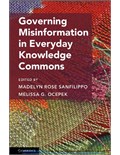Governing Misinformation in Everyday Knowledge Commons