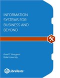 Information Systems for Business and Beyond (Bourgeois) - 2019 Edition